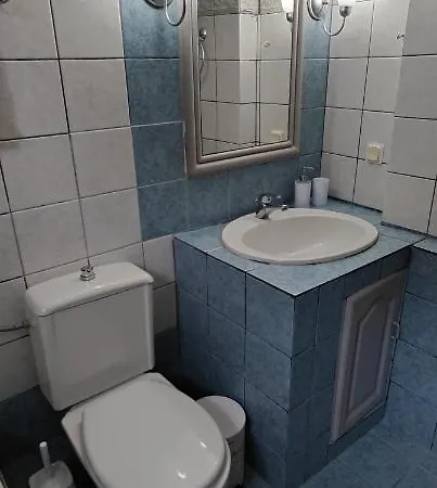 דירה 38th Street Kateríni