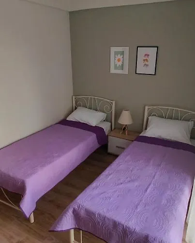 Apartman 38th Street Kateríni