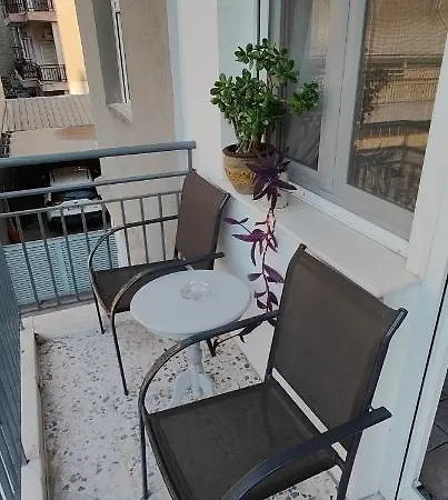 Appartamento 38th Street Kateríni