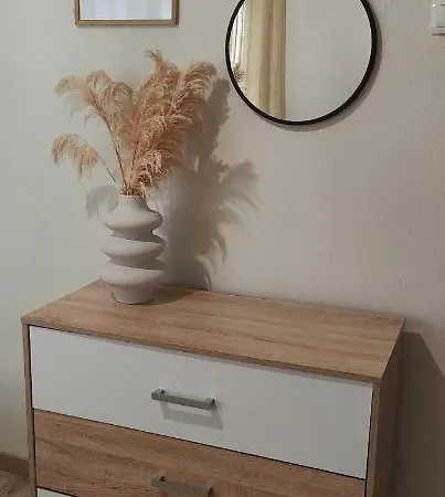 38th Street 公寓 卡泰里尼